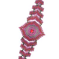 Bracciale Lagriffe Bijoux  Donna in Lega metallica 130/19 - 130/19